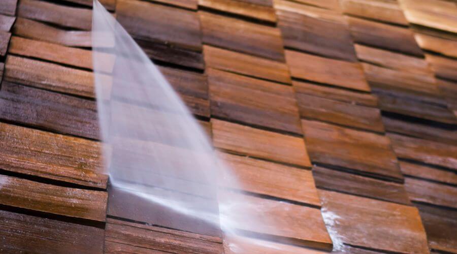 Professional tile roof repair services in Mount Berry, GA